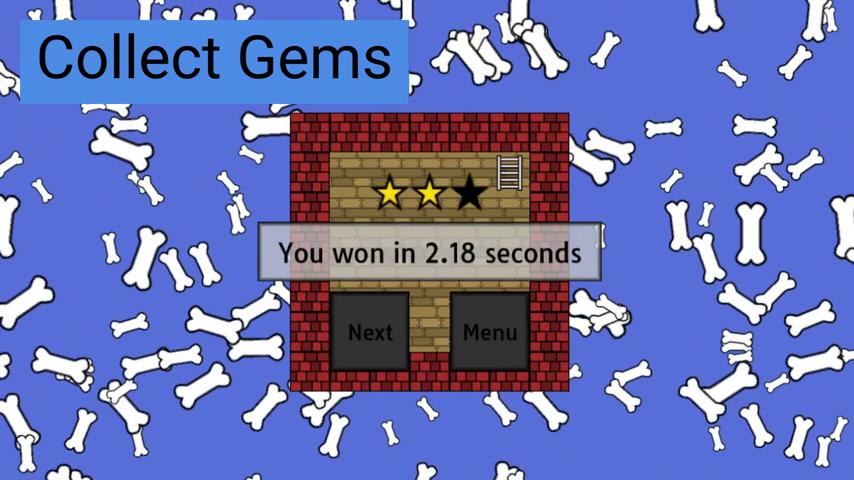 御三家Game-视频-【御三家Game】《Benny The Blob 》游戏宣传片