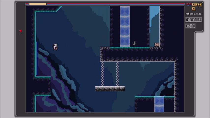 御三家Game-视频-【御三家Game】《山羊的故事冒险 》游戏宣传片