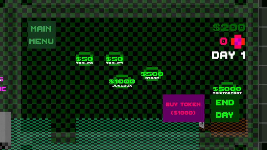 御三家Game-视频-【御三家Game】《兔子的披萨大亨 》游戏宣传片