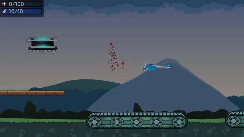 御三家Game-视频-【御三家Game】《Fittest Fire 》游戏宣传片