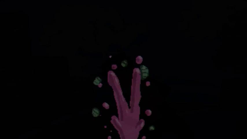 御三家Game-视频-【御三家Game】《WAKUSEI 》游戏宣传片