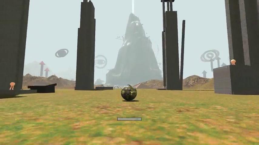 御三家Game-视频-【御三家Game】《到达光 》游戏宣传片