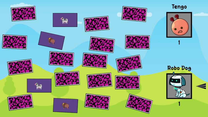 御三家Game-视频-【御三家Game】《一个匹配的游戏 》游戏宣传片