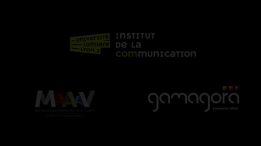 御三家Game-视频-【御三家Game】《Sans Logique 》游戏宣传片