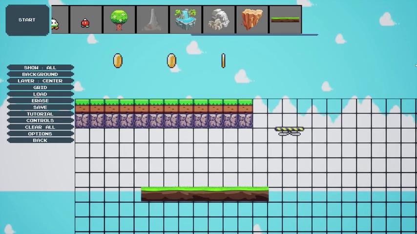 御三家Game-视频-【御三家Game】《平台游戏制造商 》游戏宣传片