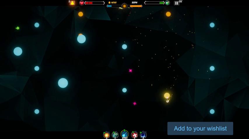 御三家Game-视频-【御三家Game】《魔法粉碎 》游戏宣传片