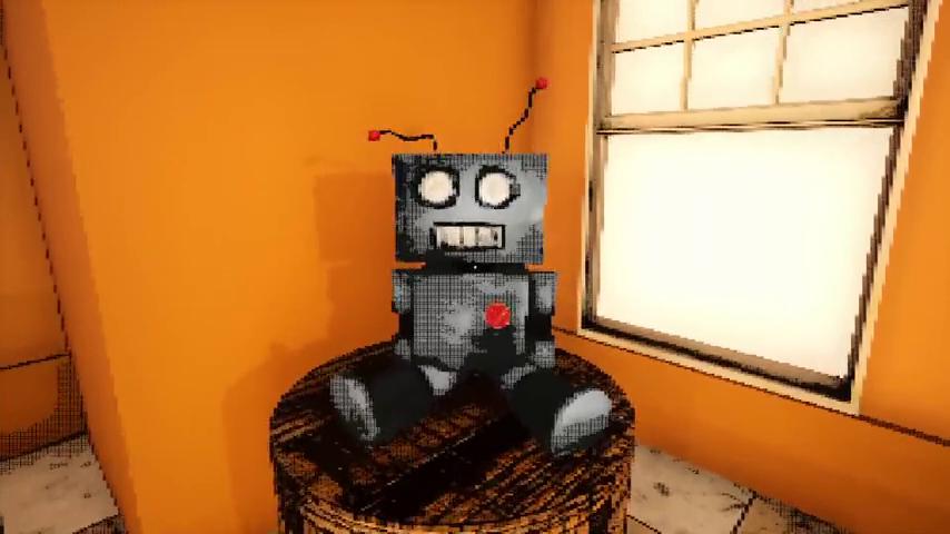 御三家Game-视频-【御三家Game】《我们的小朋友 》游戏宣传片