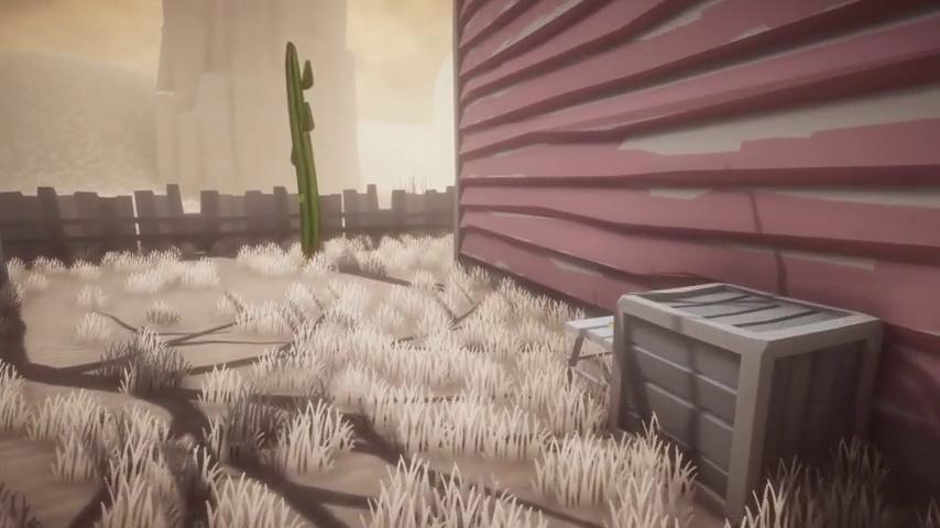 御三家Game-视频-【御三家Game】《古代卷轴 》游戏宣传片