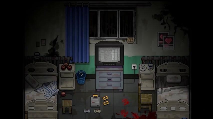 御三家Game-视频-【御三家Game】《童子命 序章 》游戏宣传片