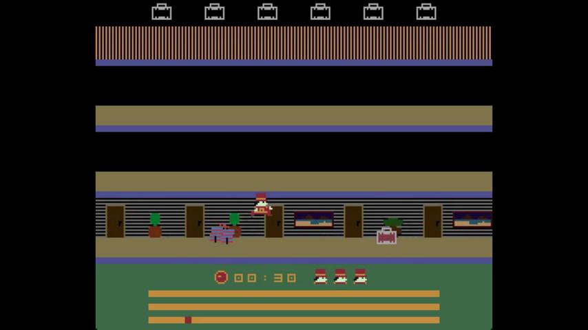 御三家Game-视频-【御三家Game】《行李员鲍里斯 》游戏宣传片