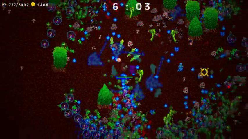 御三家Game-视频-【御三家Game】《Brams的Mage Lords 》游戏宣传片