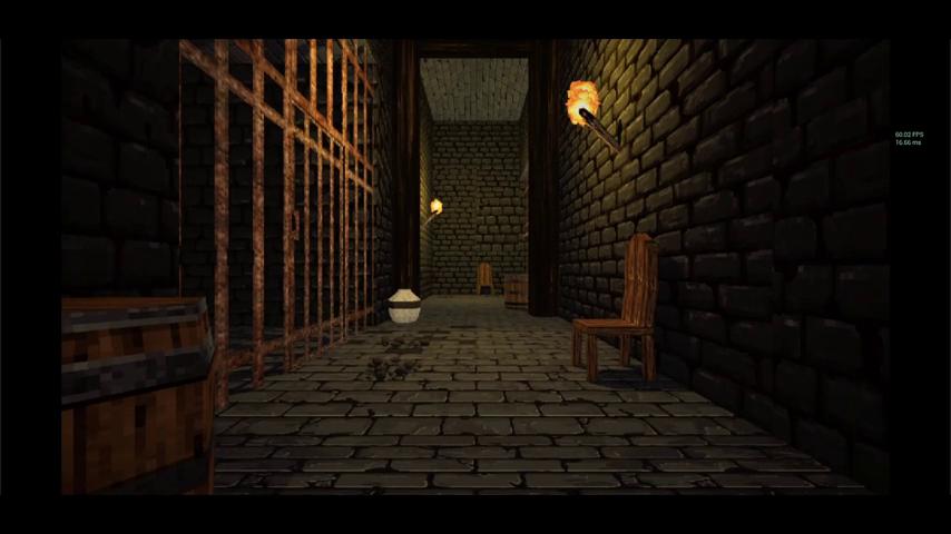 御三家Game-视频-【御三家Game】《Mizeria 》游戏宣传片