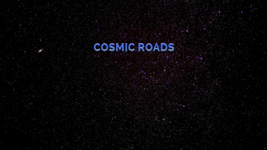 御三家Game-视频-【御三家Game】《宇宙之路 》游戏宣传片