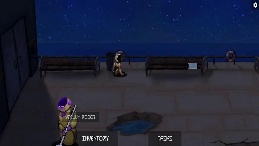 御三家Game-视频-【御三家Game】《沉没的追梦者 》游戏宣传片