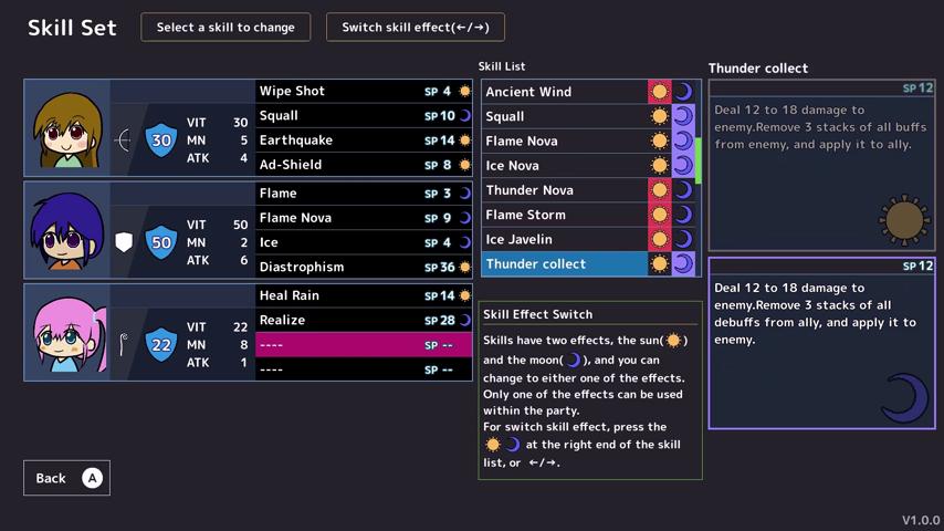 御三家Game-视频-【御三家Game】《Bosstack 》游戏宣传片