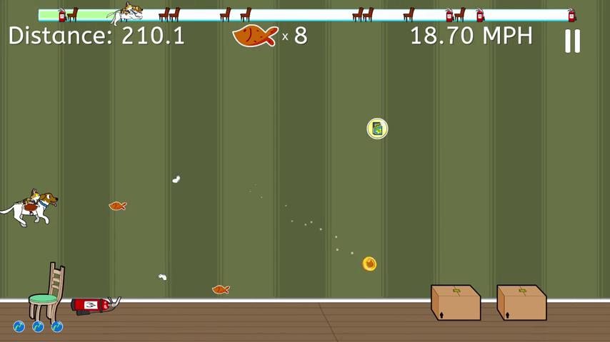 御三家Game-视频-【御三家Game】《Wiki的狂野之旅 》游戏宣传片