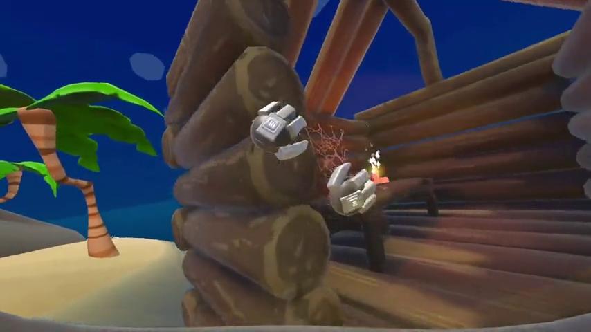 御三家Game-视频-【御三家Game】《瓦达性 》游戏宣传片