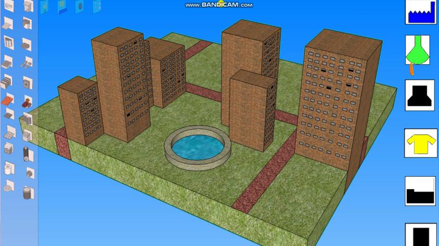 御三家Game-视频-【御三家Game】《Supermrket: El Videojuego de Gestión de Supermercado 》游戏宣传片