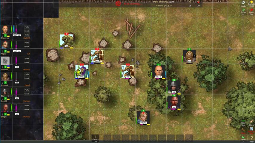 御三家Game-视频-【御三家Game】《Morgoth的神秘 》游戏宣传片