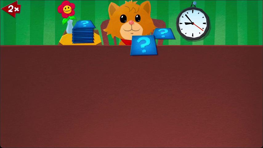 御三家Game-视频-【御三家Game】《为孩子们找到一对备忘录游戏 》游戏宣传片