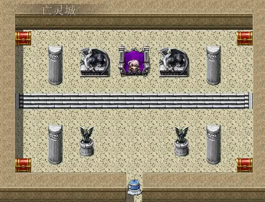 御三家Game-视频-【御三家Game】《招魂记 》游戏宣传片