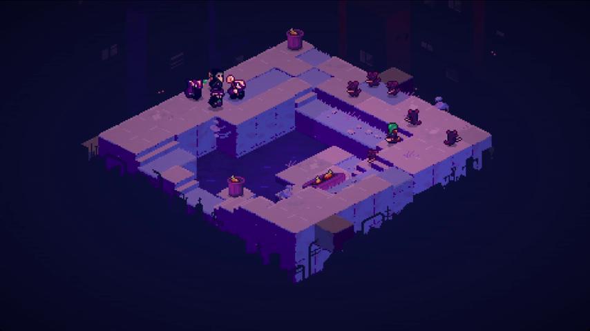 御三家Game-视频-【御三家Game】《泰坦的垃圾 》游戏宣传片