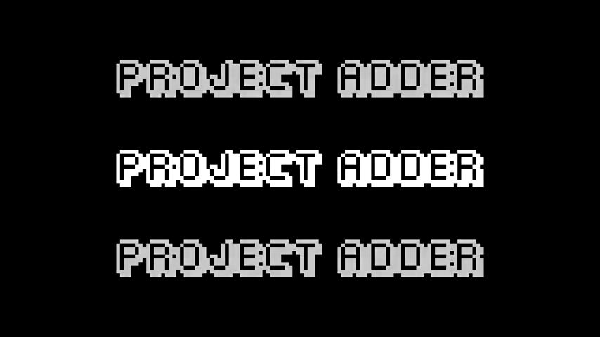 御三家Game-视频-【御三家Game】《项目加法器 (序言) 》游戏宣传片