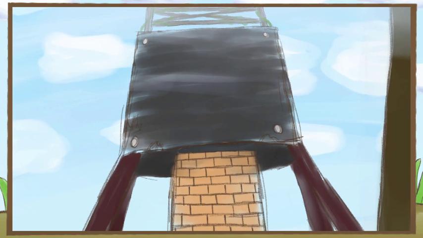 御三家Game-视频-【御三家Game】《融合Noracam 》游戏宣传片