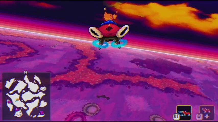 御三家Game-视频-【御三家Game】《水晶的故事: 黄昏的黎明 》游戏宣传片