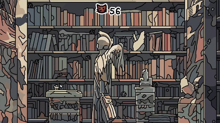 御三家Game-视频-【御三家Game】《我委托了一些猫咪3 》游戏宣传片