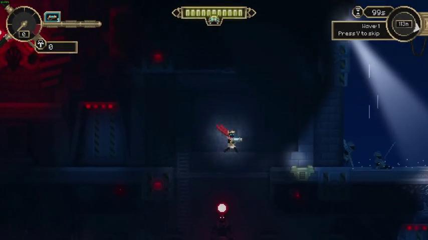 御三家Game-视频-【御三家Game】《AnuBI0S墓 》游戏宣传片