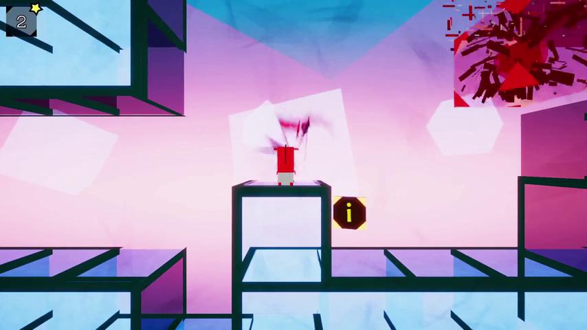 御三家Game-视频-【御三家Game】《彩色衣领 》游戏宣传片