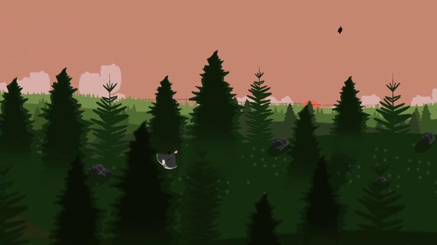 御三家Game-视频-【御三家Game】《阿尔塔的奥德赛 》游戏宣传片