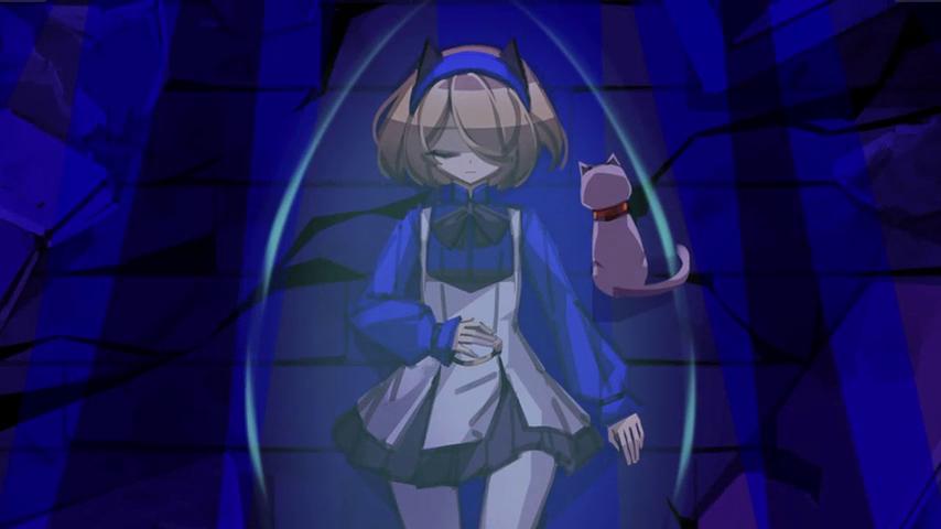 御三家Game-视频-【御三家Game】《蔷薇的夜宴2 蓝玉石 》游戏宣传片