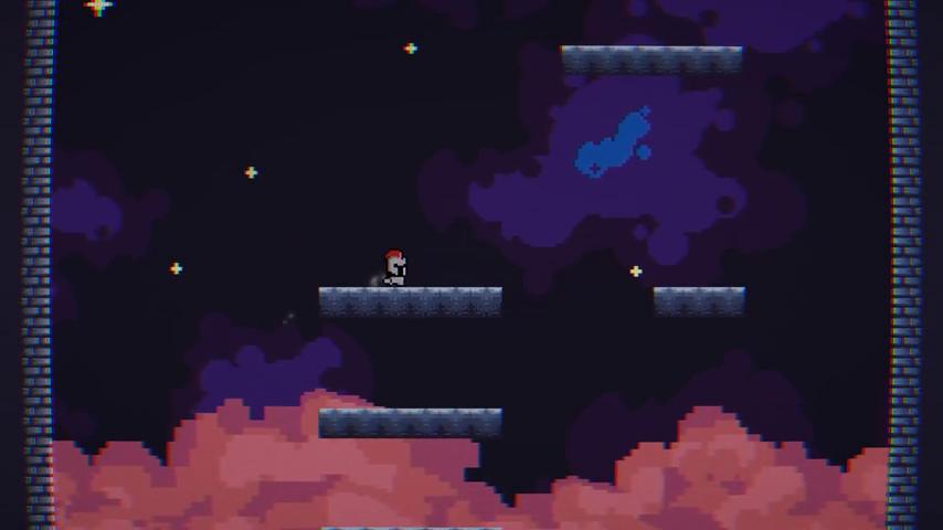 御三家Game-视频-【御三家Game】《反转: 攀登 》游戏宣传片