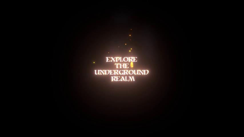 御三家Game-视频-【御三家Game】《粉末的戒指 》游戏宣传片