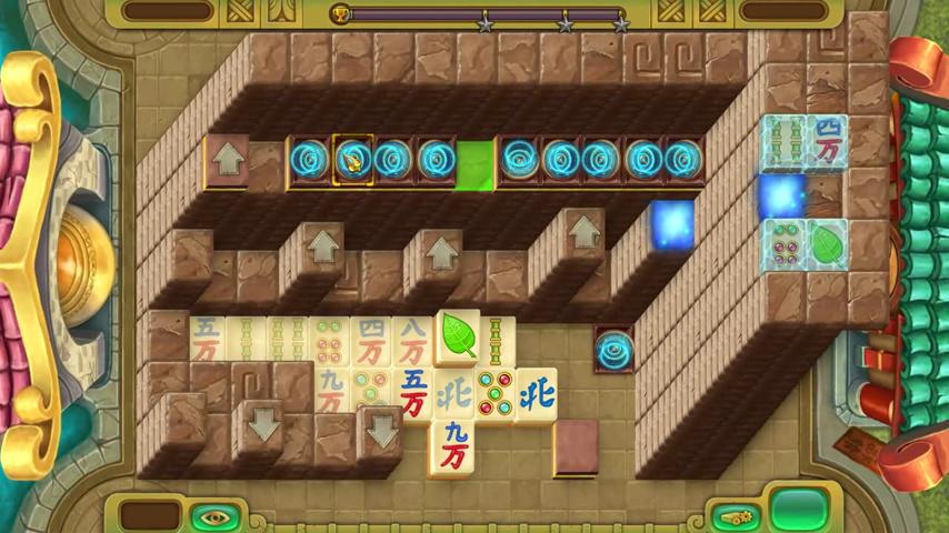 御三家Game-视频-【御三家Game】《传奇幻灯-白金版 》游戏宣传片