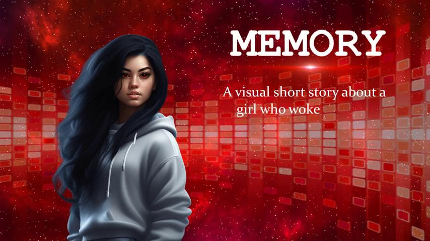 御三家Game-视频-【御三家Game】《内存补丁 》游戏宣传片