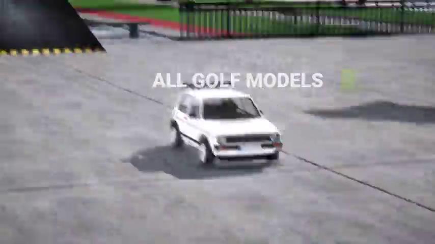 御三家Game-视频-【御三家Game】《高尔夫进化模拟 》游戏宣传片