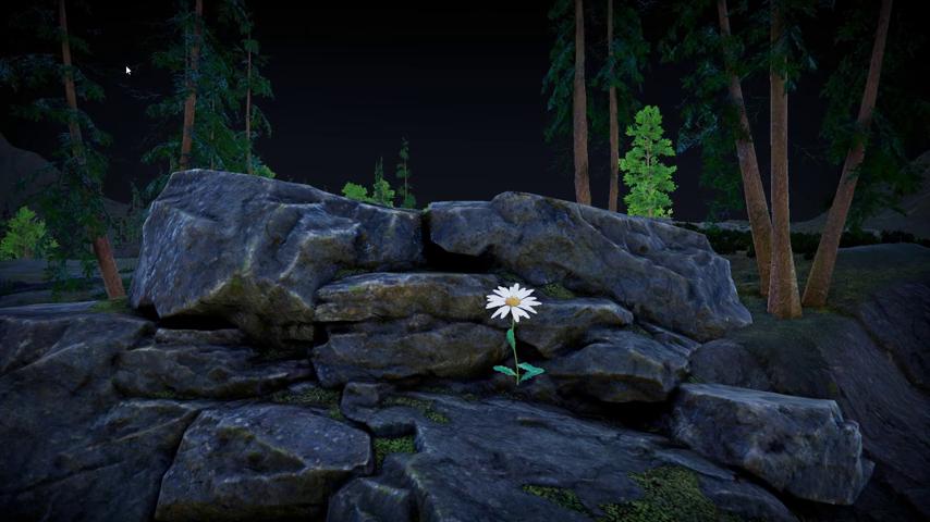 御三家Game-视频-【御三家Game】《花模拟器 》游戏宣传片