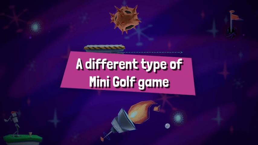御三家Game-视频-【御三家Game】《反golfity 》游戏宣传片