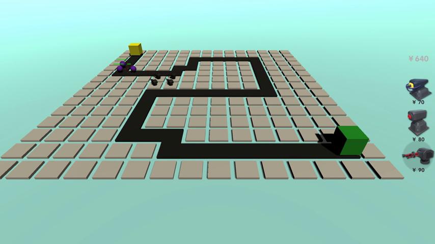 御三家Game-视频-【御三家Game】《保护基地 》游戏宣传片