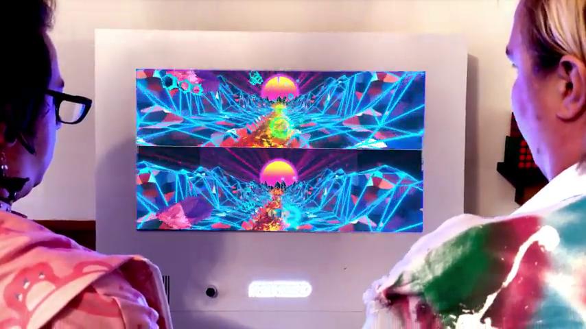 御三家Game-视频-【御三家Game】《宇宙恐慌 》游戏宣传片