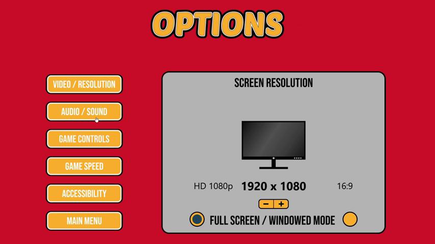 御三家Game-视频-【御三家Game】《四口 》游戏宣传片