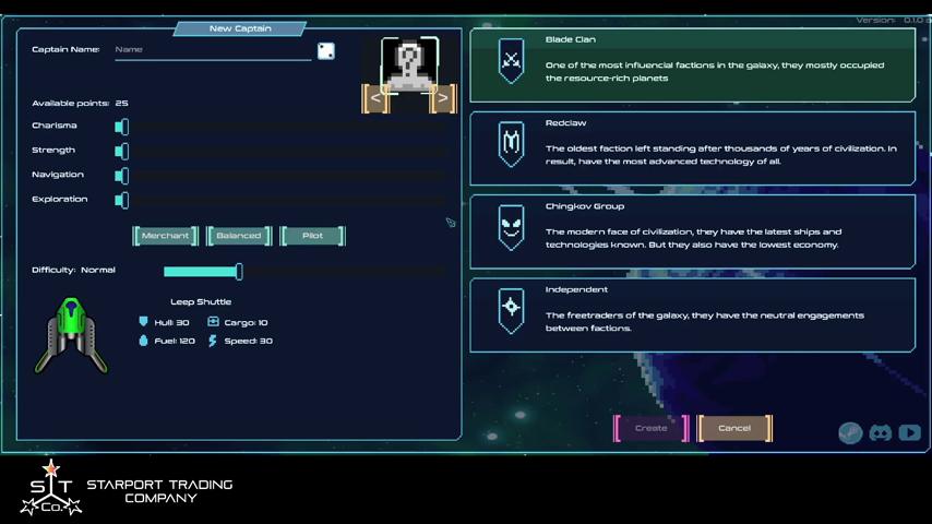 御三家Game-视频-【御三家Game】《太空港贸易公司 》游戏宣传片