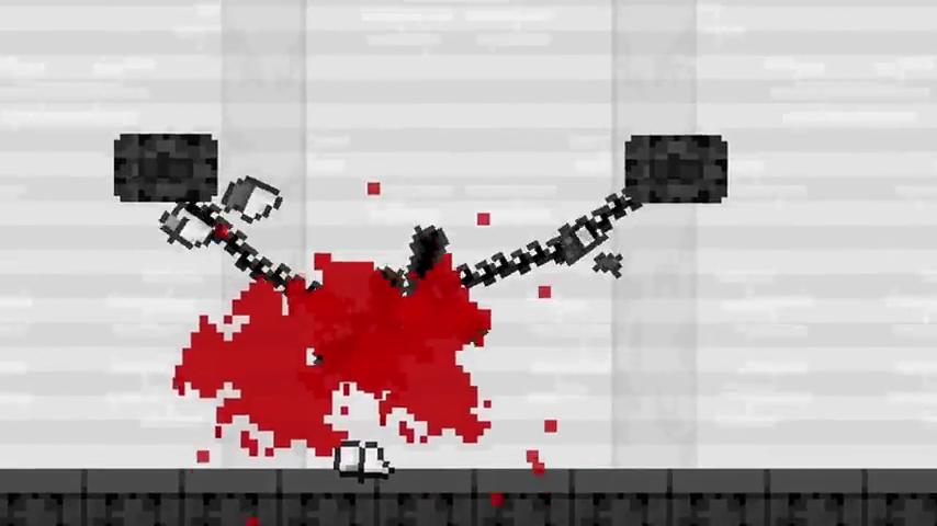 御三家Game-视频-【御三家Game】《Pixi puxi自动运行器实验室 》游戏宣传片