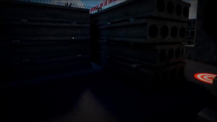 御三家Game-视频-【御三家Game】《下降XR 》游戏宣传片