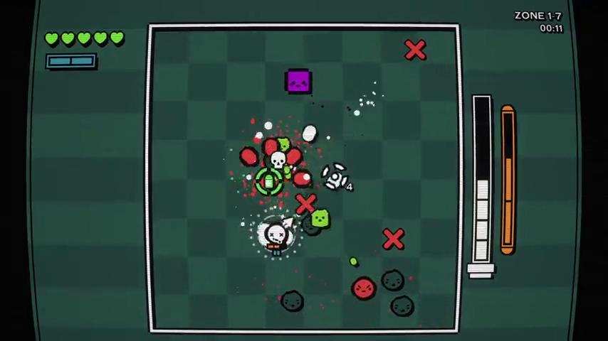 御三家Game-视频-【御三家Game】《罢工时间 》游戏宣传片