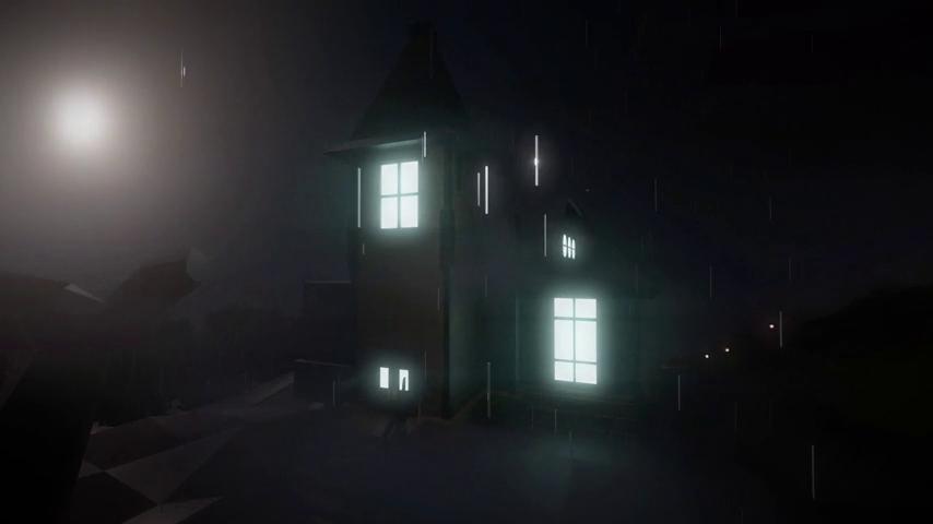 御三家Game-视频-【御三家Game】《Valdamour 》游戏宣传片