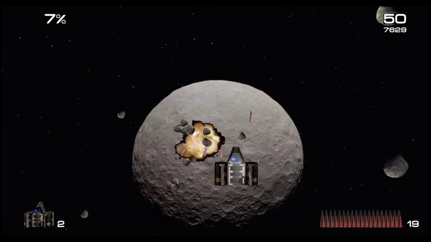 御三家Game-视频-【御三家Game】《AXEMBLER 》游戏宣传片